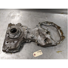 114H043 Engine Timing Cover For 08-15 Nissan Rogue JN8AS58V69W447832 2.5 13500ET80C Japan Built
